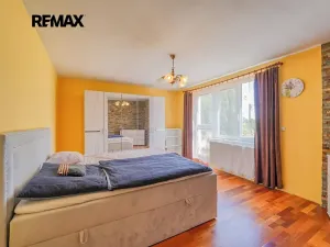 Prodej rodinného domu, Bochov, Mlýnská, 323 m2