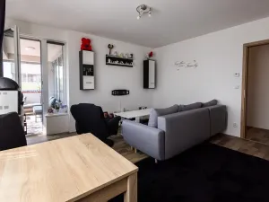 Prodej bytu 2+kk, Mladá Boleslav - Mladá Boleslav II, 17. listopadu, 55 m2