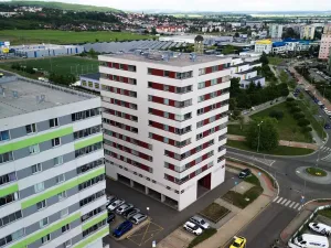 Prodej bytu 2+kk, Mladá Boleslav - Mladá Boleslav II, 17. listopadu, 55 m2
