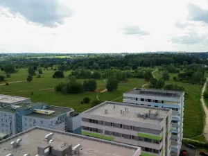 Prodej bytu 2+kk, Mladá Boleslav - Mladá Boleslav II, 17. listopadu, 55 m2