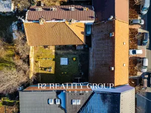 Prodej rodinného domu, Prostějov, Plumlovská, 178 m2