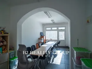 Prodej rodinného domu, Prostějov, Plumlovská, 178 m2
