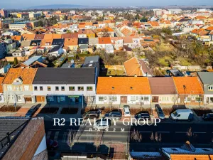 Prodej rodinného domu, Prostějov, Plumlovská, 178 m2