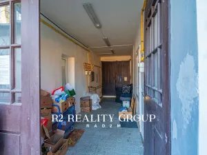Prodej rodinného domu, Prostějov, Plumlovská, 178 m2