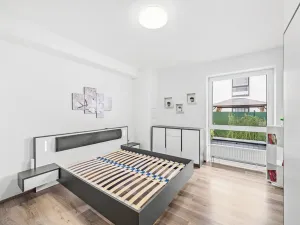 Pronájem bytu 3+kk, Plzeň, Křimická, 62 m2