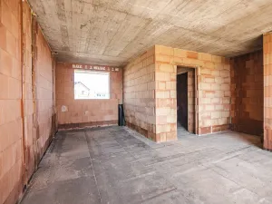 Prodej rodinného domu, Čistá, 199 m2
