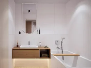 Prodej bytu 3+kk, Brno, Jihlavská, 83 m2
