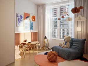 Prodej bytu 3+kk, Brno, Jihlavská, 83 m2