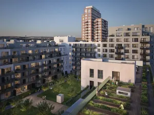 Prodej bytu 3+kk, Brno, Jihlavská, 87 m2