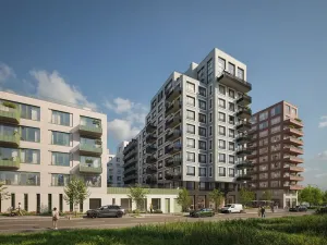 Prodej bytu 3+kk, Brno, Jihlavská, 87 m2