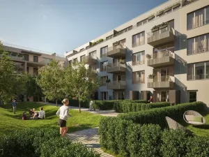Prodej bytu 3+kk, Brno, Jihlavská, 87 m2