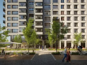 Prodej bytu 4+kk, Brno, Jihlavská, 102 m2