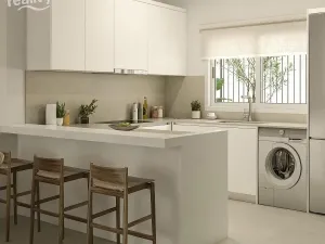 Prodej rodinného domu, Monforte del Cid, Alicante, Španělsko, 154 m2