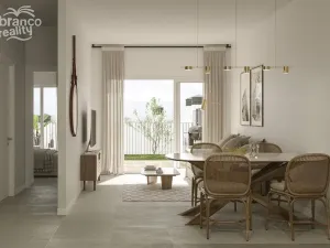 Prodej rodinného domu, Monforte del Cid, Alicante, Španělsko, 154 m2