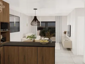 Prodej rodinného domu, Rojales, Alicante, Španělsko, 76 m2