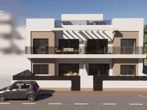Prodej rodinného domu, Rojales, Alicante, Španělsko, 76 m2