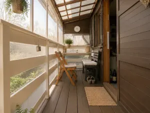 Prodej chaty, Trutnov, Nad Plovárnou, 32 m2