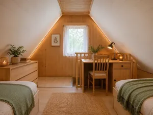 Prodej chaty, Trutnov, Nad Plovárnou, 32 m2