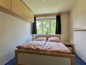 Prodej bytu 2+1, Vlčice, 58 m2