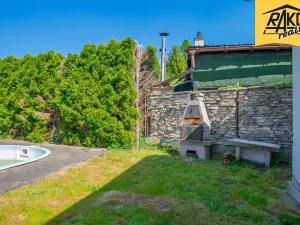Prodej rodinného domu, Rtyně v Podkrkonoší, Hronovská, 310 m2