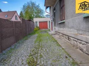 Prodej rodinného domu, Rtyně v Podkrkonoší, Hronovská, 310 m2