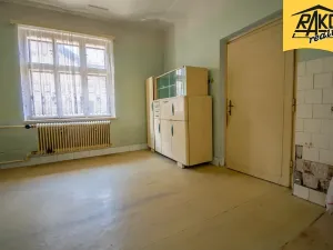 Prodej rodinného domu, Rtyně v Podkrkonoší, Hronovská, 310 m2
