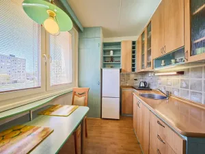 Prodej bytu 1+1, Trutnov, Za Komínem, 32 m2
