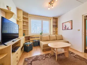 Prodej bytu 1+1, Trutnov, Za Komínem, 32 m2