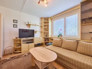 Prodej bytu 1+1, Trutnov, Za Komínem, 32 m2