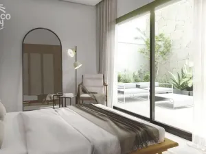 Prodej rodinného domu, San Juan de los Terreros, Almería, Španělsko, 122 m2
