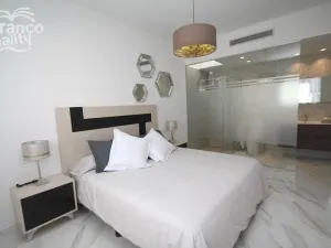 Prodej rodinného domu, Cartagena, Murcia, Španělsko, 92 m2