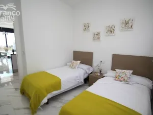 Prodej rodinného domu, Cartagena, Murcia, Španělsko, 92 m2