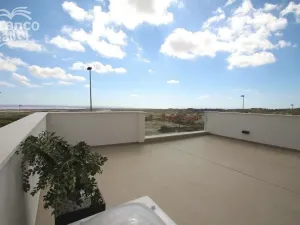 Prodej rodinného domu, Cartagena, Murcia, Španělsko, 92 m2