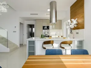 Prodej rodinného domu, Cartagena, Murcia, Španělsko, 126 m2