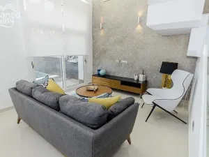 Prodej rodinného domu, Cartagena, Murcia, Španělsko, 126 m2