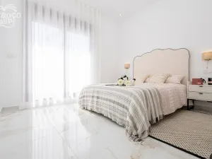 Prodej rodinného domu, Polop, Alicante, Španělsko, 129 m2
