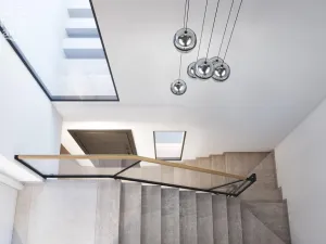Prodej rodinného domu, San Javier, Murcia, Španělsko, 147 m2