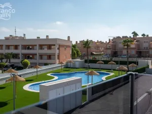 Prodej rodinného domu, Gran Alacant, Alicante, Španělsko, 94 m2