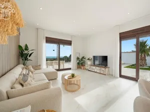 Prodej rodinného domu, Polop, Alicante, Španělsko, 129 m2
