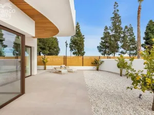 Prodej rodinného domu, Los Alcazares, Murcia, Španělsko, 113 m2