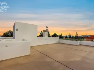 Prodej rodinného domu, Los Alcazares, Murcia, Španělsko, 113 m2