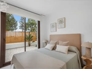 Prodej rodinného domu, Los Alcazares, Murcia, Španělsko, 113 m2