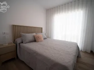 Prodej rodinného domu, San Javier, Murcia, Španělsko, 77 m2