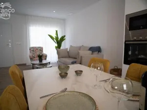Prodej rodinného domu, San Javier, Murcia, Španělsko, 95 m2