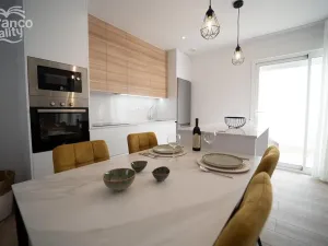 Prodej rodinného domu, San Javier, Murcia, Španělsko, 95 m2