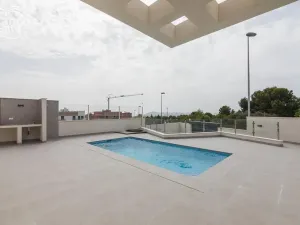Prodej rodinného domu, Polop, Alicante, Španělsko, 106 m2