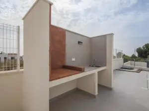 Prodej rodinného domu, Polop, Alicante, Španělsko, 106 m2
