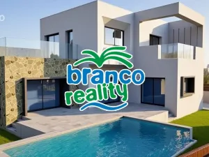 Prodej rodinného domu, San Miguel de Salinas, Alicante, Španělsko, 169 m2