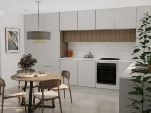 Prodej rodinného domu, Orihuela, Alicante, Španělsko, 95 m2