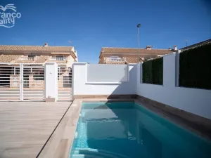 Prodej rodinného domu, San Javier, Murcia, Španělsko, 124 m2